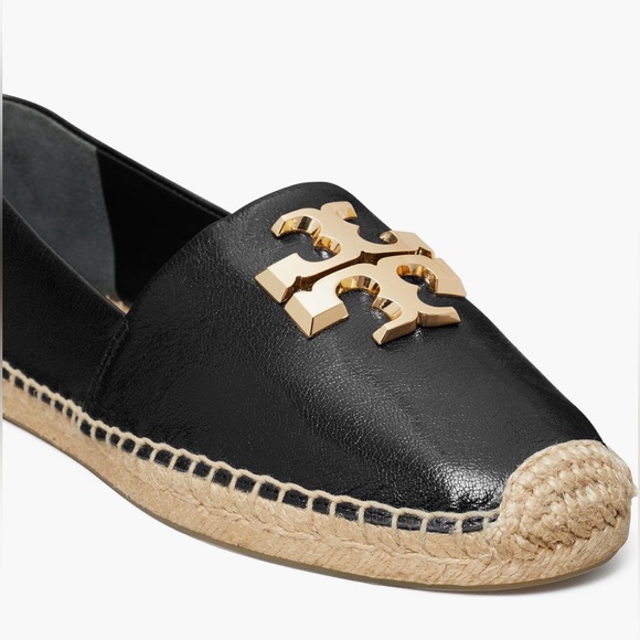 Tory Burch Eleanor
Espadrille (Women) NWB and dust bag - Picture 7 of 10